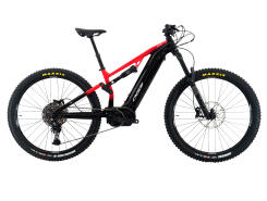 Bicicleta Oggi Razzo 2025 T-130