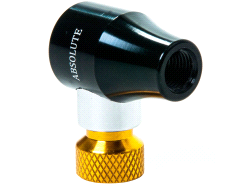 Bomba de Co2 Absolute