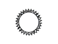 Coroa Ictus BCD 104 30T