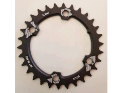 Coroa Ictus BCD 96 30T