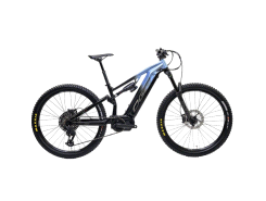 Bicicleta Oggi Razzo Pro T-130 Azul