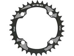 Coroa Ictus BCD 104 34T