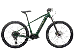 Bicicleta Oggi BW 8.2 verde