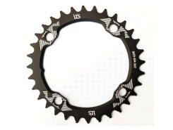 Coroa Ictus BCD 104 32T