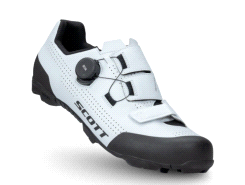 Sapatilha Scott Team BOA - Branca