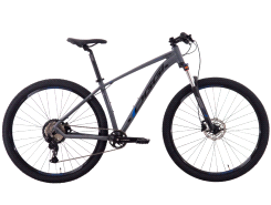 Bicicleta Oggi Hacker ESSA