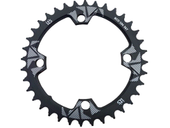 Coroa Ictus BCD 104 36T