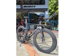Bicicleta Orbea Ordu M20I LTDA - Triatlhon