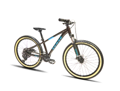 Bicicleta Sense Grom 24 Evo
