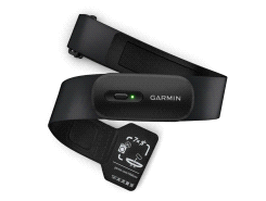 Cinta Cardíaca Garmin HRM 200